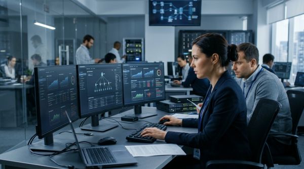 Top reasons identity governance and administration enhance security