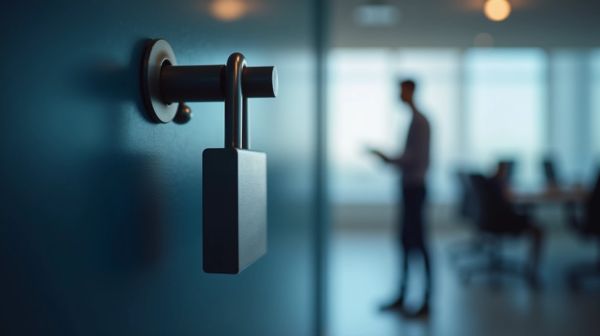 Why identity governance and administration solutions are vital for security